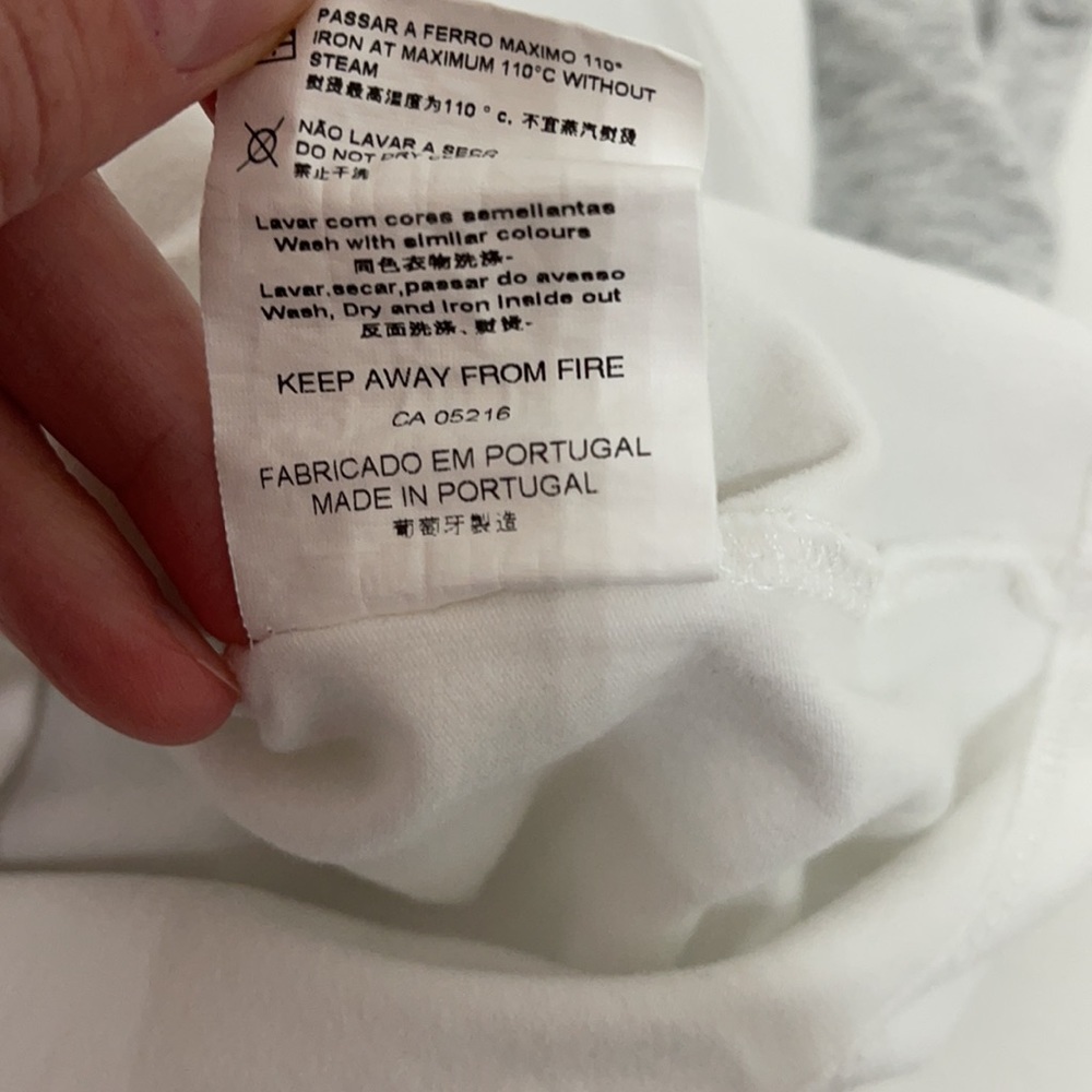 Patachou very soft ROCKET long sleeve shirt, 4 - Picture 5 of 5